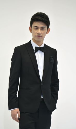 王柔靖 交互与体验设计负责人